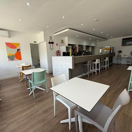 Отель Residencial Dona Teresa Мая Экстерьер фото